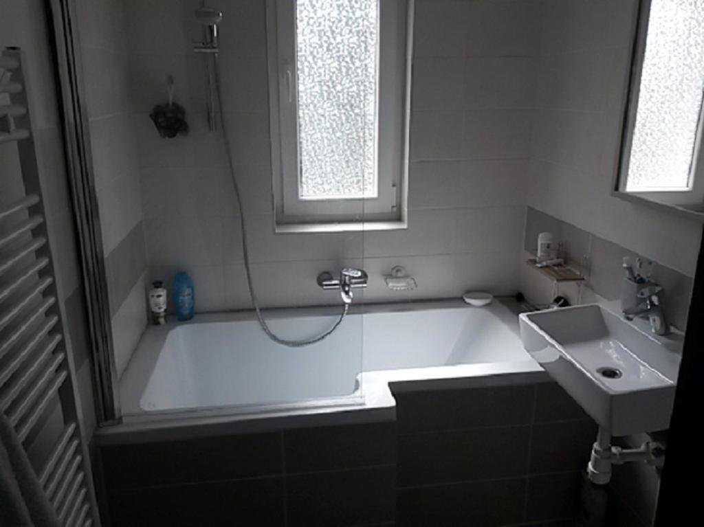 Panorama Apartman Zamárdi Exterior photo